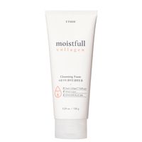ETUDE - Moistfull Collagen Cleansing Foam Reinigungsschaum 150 g, 150 g, ETUDE
