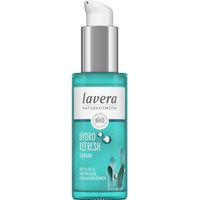 lavera - GESICHTSSERUM Feuchtigkeitsserum 30 ml, 30 ml, lavera