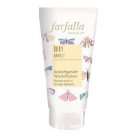 Farfalla - Baby - Besänftigender Windelbalsam 50ml Windeln & Wickeln, 50 ml, Farfalla
