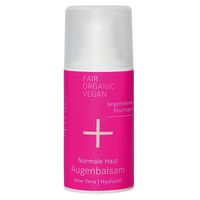 i+m - Hydro Perform Hyaluron Aloe Vera Augencreme 15 ml, 15 ml, i+m