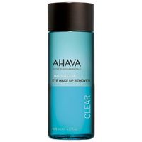 AHAVA - Eye Make-up Remover Make-up Entferner 125 ml, 125 ml, AHAVA