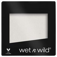 wet n wild - Color Icon Glitter Single Lidschatten 1,7 g SUGAR, 1.7 g, wet n wild