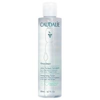 Caudalie - Vinoclean Feuchtigkeitsspendendes Gesichtstonic Gesichtswasser 200 ml, 200 ml, Caudalie