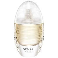 SENSAI - THE SILK - Eau de Toilette 50 ml Damen, 50 ml, Sensai