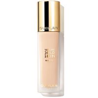 Guerlain - Parure Gold Skin Foundation 35 ml 2W - W, 35 ml, Guerlain