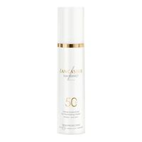 Lancaster - Sun Perfect Infinite Glow Sun Illuminating Cream SPF 50 Sonnenschutz 50 ml, 50 ml, Lancaster
