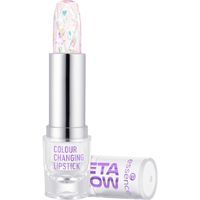 Essence - META GLOW Colour Changing Lippenstifte 3,4 g TRANSPARENT, 3.4 g, Essence