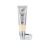 IT Cosmetics - Your Skin But Better CC+ Cream LSF 50 Foundation 32 ml F.LIGHT - FAIR LIGHT, 32 ml, IT Cosmetics