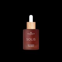 Cocosolis - SOLIS Self-tanning Face Serum Selbstbr&auml;uner 50 ml, 50 ml, Cocosolis