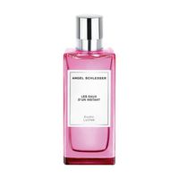 Angel Schlesser - Les Eaux d'un Instant Instinctive Exotic Lychee EdT Nat. Spray Eau de Parfum 100 ml, 100 ml, Angel Schlesser