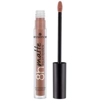 Essence - 8h matte liquid Lippenstifte 2,5 ml 01 - CINNAMON SPICE, 2.5 ml, Essence
