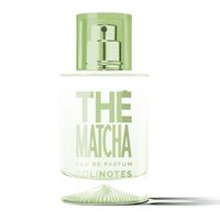 SOLINOTES - Matcha Tea Eau de Parfum 50 ml Damen, 50 ml, SOLINOTES