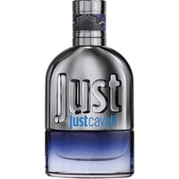 Roberto Cavalli - Just Cavalli Man Eau de Toilette 30 ml Herren, 30 ml, Roberto Cavalli