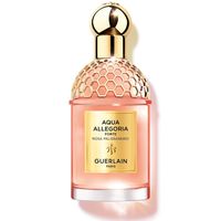 Guerlain - Aqua Allegoria Forte Rosa PalissandroEau de Parfum 75 ml Damen, 75 ml, Guerlain