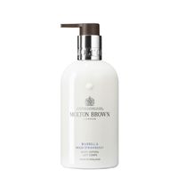 Molton Brown - Bluebell & Wild Strawberry Bodylotion 300 ml Damen, 300 ml, MOLTON BROWN