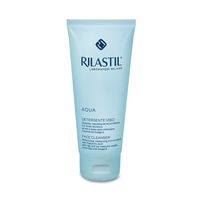 Rilastil - Aqua Face Cleanser Mizellenwasser 200 ml, 200 ml, Rilastil