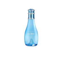 Davidoff - Cool Water Woman Eau de Toilette 50 ml Damen, 50 ml, Davidoff