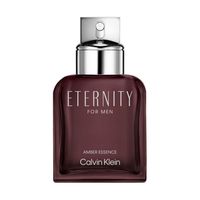 CALVIN KLEIN - Eternity for men Amber Essence for Men Parfum 50 ml Herren, 50 ml, Calvin Klein