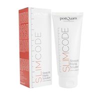 Postquam - Slim Code. Anti-Dehnungstreifen Gel Anti-Cellulite 200 ml Damen, 200 ml, Postquam