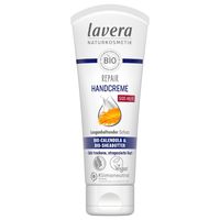 lavera - Repair Handcreme 75 ml, 75 ml, lavera