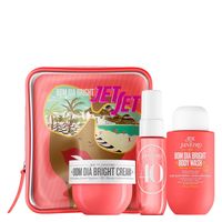 Sol de Janeiro - Bom Dia Bright Jet Set Geschenksets 1 St&uuml;ck, 1 stk, Sol de Janeiro