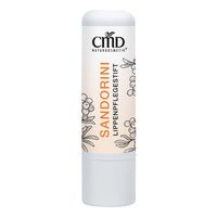 CMD Naturkosmetik - Sandorini - Lippenpflege Lippenbalsam 4,5 g, 4.5 g, CMD Naturkosmetik