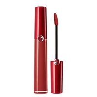 Armani Beauty - Lip Maestro Venezia Collection Lippenstifte 6,5 ml Nr. 415 - Redwood, 6.5 ml, Armani Beauty