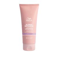 Wella Professionals - INVIGO Blonde Recharge Conditioner 200 ml, 200 ml, Wella Professionals