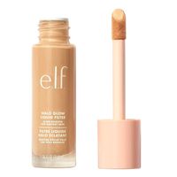 e.l.f. Cosmetics - Halo Glow Liquid Filter Foundation 31,5 ml 5 - MEDIUM/TAN, 31.5 ml, e.l.f. Cosmetics