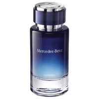 MERCEDES-BENZ PARFUMS - For Men Ultimate Eau de Parfum 120 ml Herren, 120 ml, MERCEDES-BENZ PARFUMS