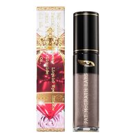 Pat McGrath Labs - Love Collection FetishEYES&trade; Longwear Liquid Lidschatten 6,1 ml TWILIGHT PLATINUM, 6.1 ml, Pat McGrath Labs