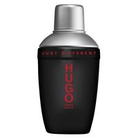 Hugo Boss - Hugo Just Different Just Different - EdT 75ml Eau de Toilette, 75 ml, Hugo Boss