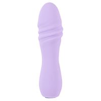 Cuties - Vibrator Mini Vibrator 1 ct, 1 stk, Cuties