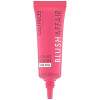 Catrice - Blush Affair Liquid 10 ml 10 - PINK FEELINGS, 10 ml, Catrice