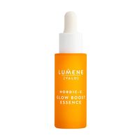 Lumene - Nordic-C [VALO] Glow Boost Essence 30ml Glow Serum, 30 ml, Lumene