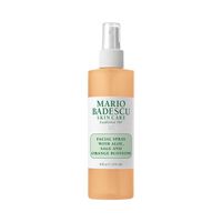 Mario Badescu - Face Spa Facial Spray with Aloe, Sage and Orange Blossom Gesichtswasser 236 ml, 236 ml, Mario Badescu