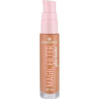 Essence - MAGIC FILTER Glow Booster Primer 14 ml Nr. 40 - Tan, 14 ml, Essence