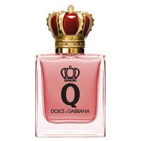 Dolce&Gabbana - K&Q by Dolce&Gabbana Q Intense Eau de Parfum 50 ml Damen, 50 ml, Dolce&Gabbana
