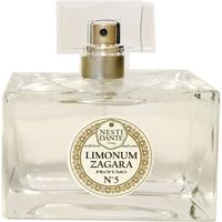 Nesti Dante Firenze - N&deg;5 Limonum Zagara Essence du Parfum Spray 100 ml Damen, 100 ml, Nesti Dante Firenze