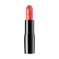 ARTDECO - Perfect Lips Perfect Color Lipstick Lippenstifte 4 g 875 - ELECTRIC TANGERINE, 4 g, Artdeco
