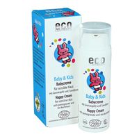 Eco Cosmetics - Baby & Kids - Babycreme 50ml Windeln & Wickeln, 50 ml, Eco Cosmetics