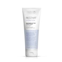 Revlon Professional - Restart RE/START™ HYDRATATION Feuchtigkeitsspendende Mizellen Fondant-Haarpflege Conditioner 200 ml Damen, 200 ml, Revlon Professional