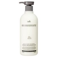 Lador - Moisture Balancing Shampoo 530 ml, 530 ml, Lador