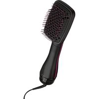 Revlon - One-Step Salon Hair Dryer and Styler Flach- und Paddelbürsten 1 Stück Damen, 1 stk, Revlon