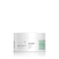 Revlon Professional - Restart VOLUME Lightweight Jelly Mask Haarkur & -maske 250 ml, 250 ml, Revlon Professional