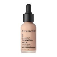 Perricone MD - No Makeup Foundation Serum 30 ml Porcelain, 30 ml, Perricone MD