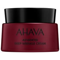 AHAVA - Advanced Deep Wrinkle Cream Anti-Aging-Gesichtspflege 50 ml, 50 ml, AHAVA