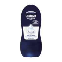 Lactovit - Deodorants 50 ml Herren, 50 ml, Lactovit
