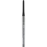 Catrice - 20H Ultra Precision Gel Eye Pencil Waterproof Kajal 0,1 g 120 - ICY SILVER, 0.1 g, Catrice