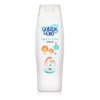 Instituto Espa&ntilde;ol - Gold Droplets Eau de Cologne 750 ml, 750 ml, Instituto Espa&ntilde;ol